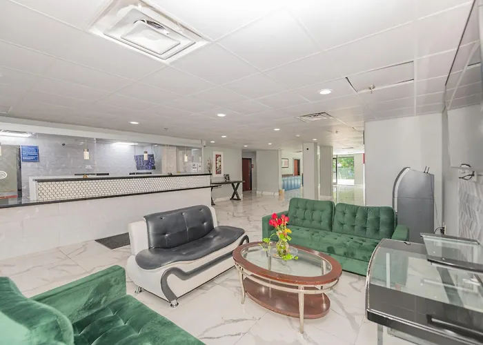 Riverdale Cheap Hotels