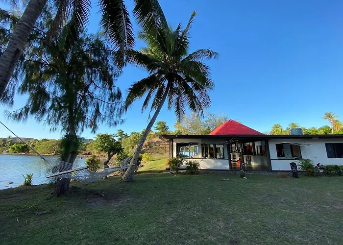 Lautoka Cheap Hotels