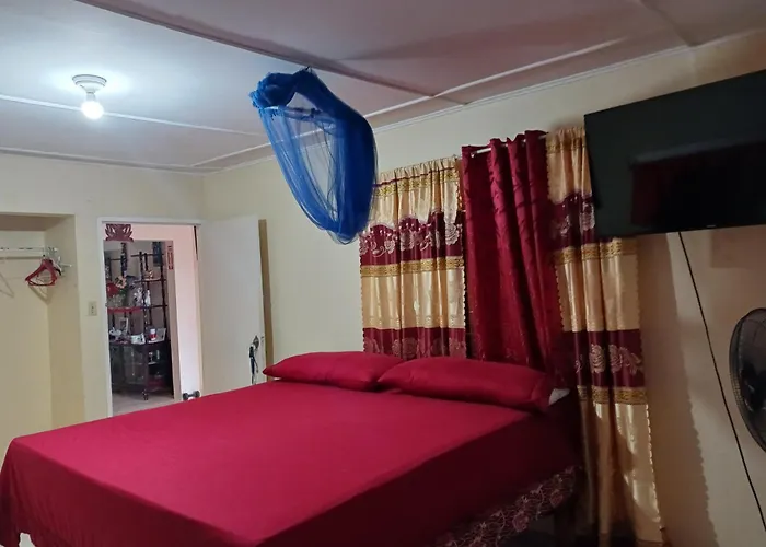 Ocho Rios Cheap Hotels