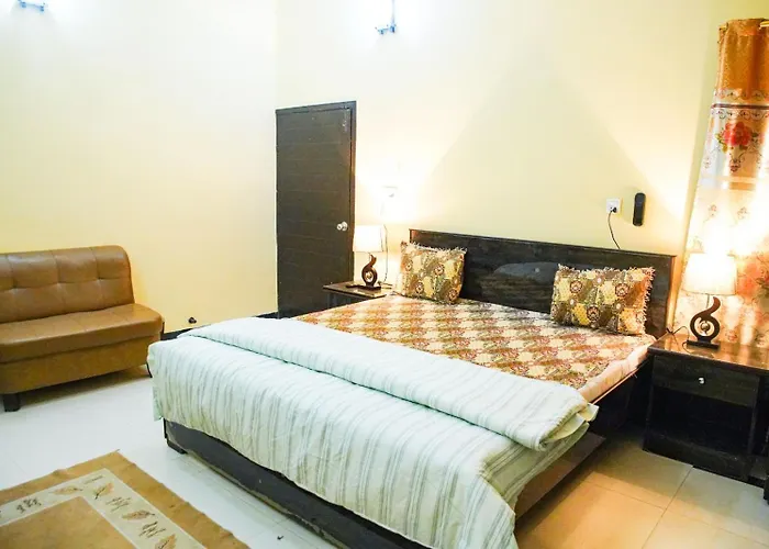 Karachi Cheap Hotels