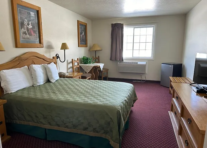 Leadville Cheap Hotels