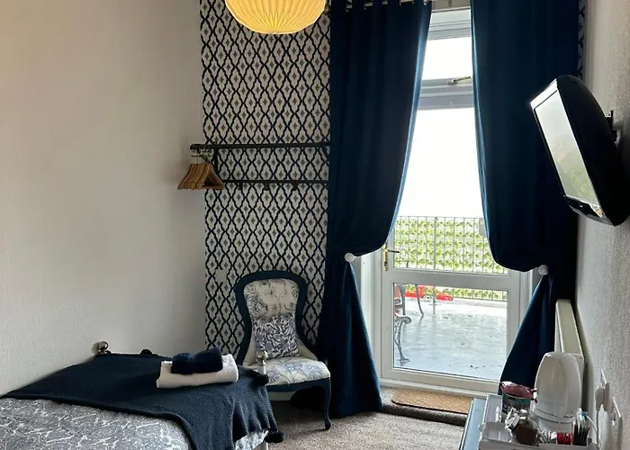 Morecambe Cheap Hotels