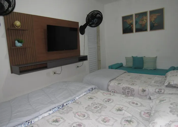 Guarulhos Cheap Hotels