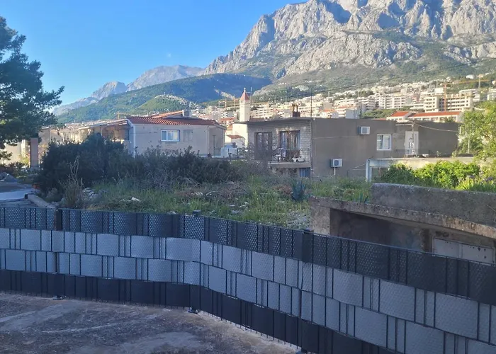 Makarska Cheap Hotels