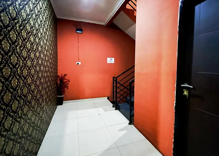 Bekasi Cheap Hotels