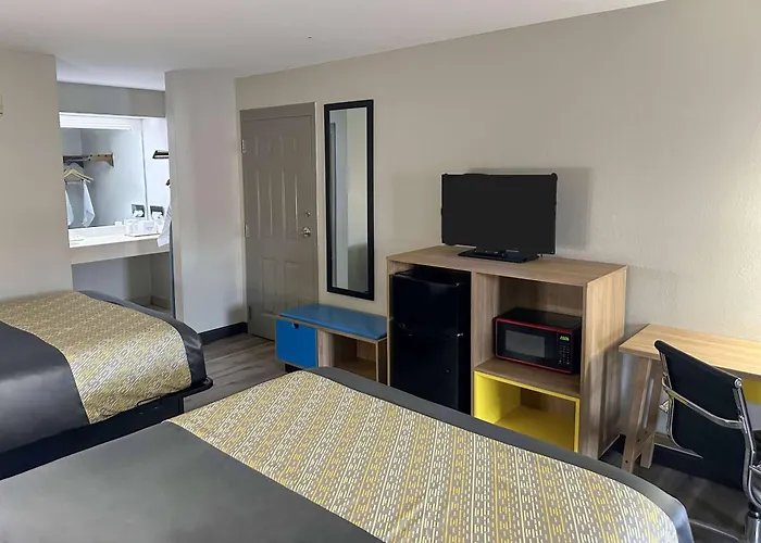 Opelousas Cheap Hotels