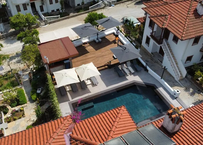 Akyaka (Mugla) Cheap Hotels