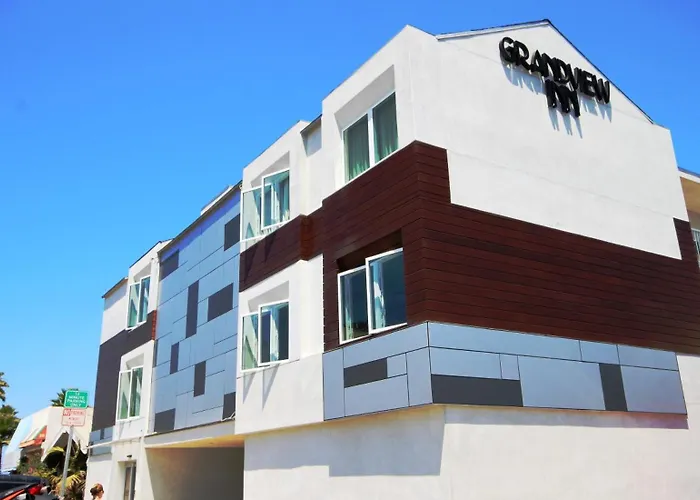 Hermosa Beach Cheap Hotels