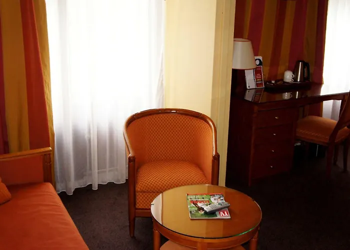 Melun Cheap Hotels