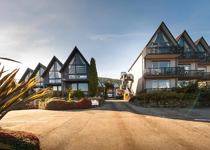 Queenstown Cheap Hotels