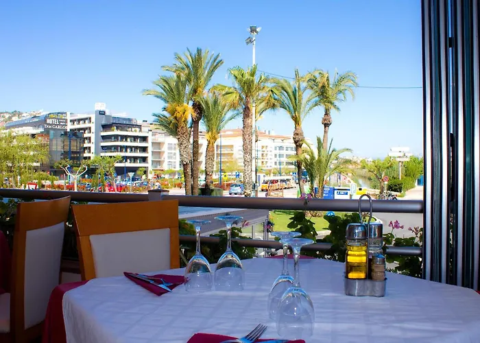 Peniscola Cheap Hotels