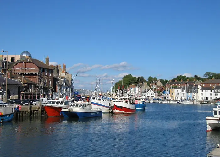 Weymouth Cheap Hotels