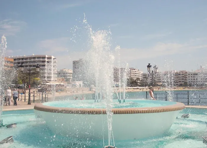 Santa Eularia des Riu Cheap Hotels