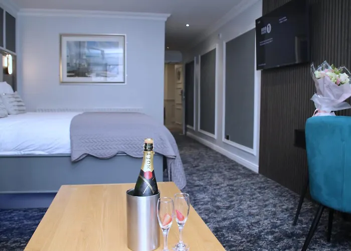 Coleraine Cheap Hotels