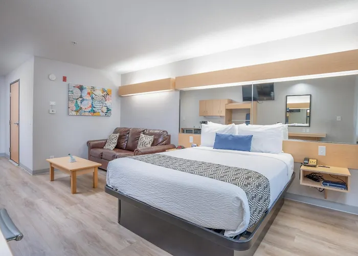 Albertville Cheap Hotels