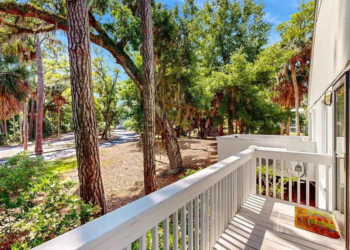 Edisto Beach Cheap Hotels