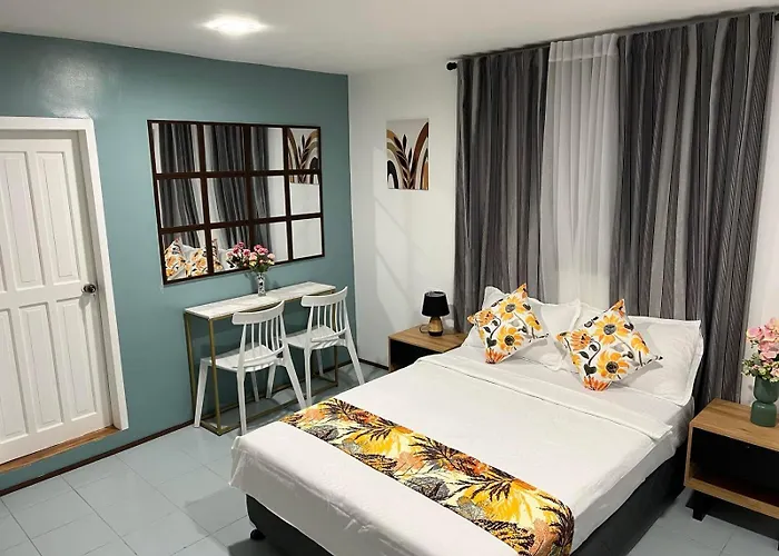Roxas City Cheap Hotels