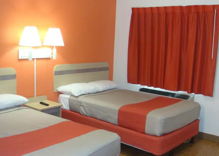 Marysville Cheap Hotels