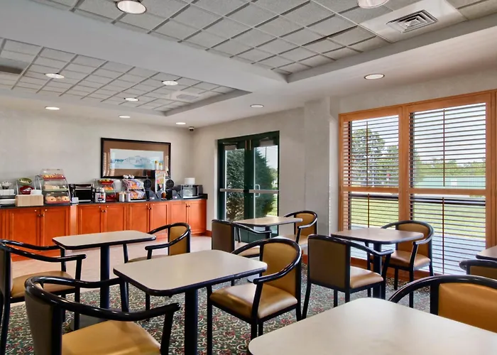 Vineland Cheap Hotels