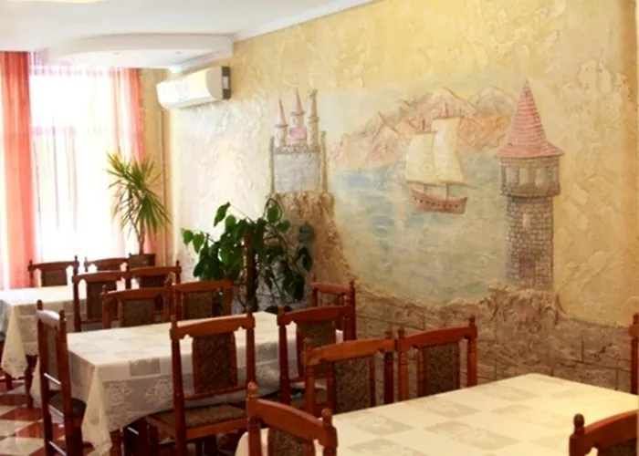 Chisinau Cheap Hotels