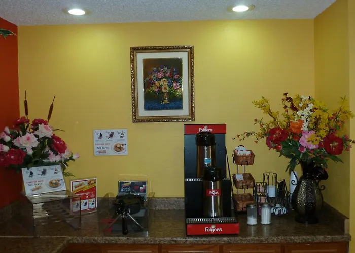 Monticello Cheap Hotels