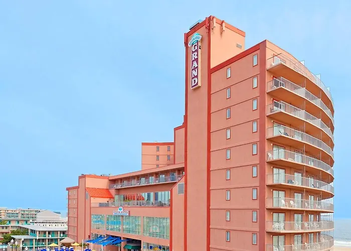 Fenwick Island Cheap Hotels
