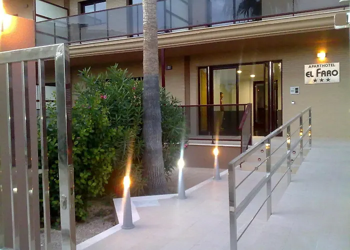 Cullera Cheap Hotels