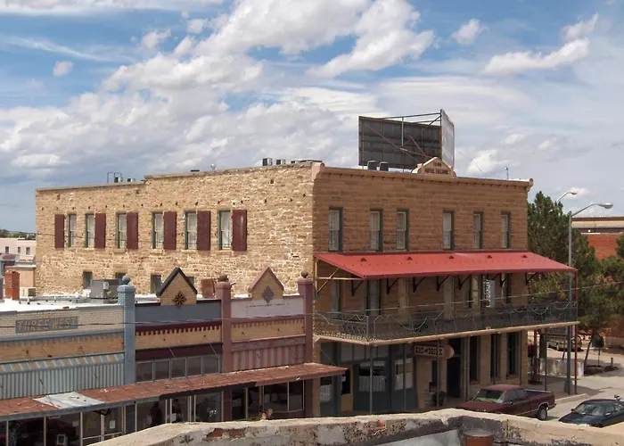 Dalhart Cheap Hotels