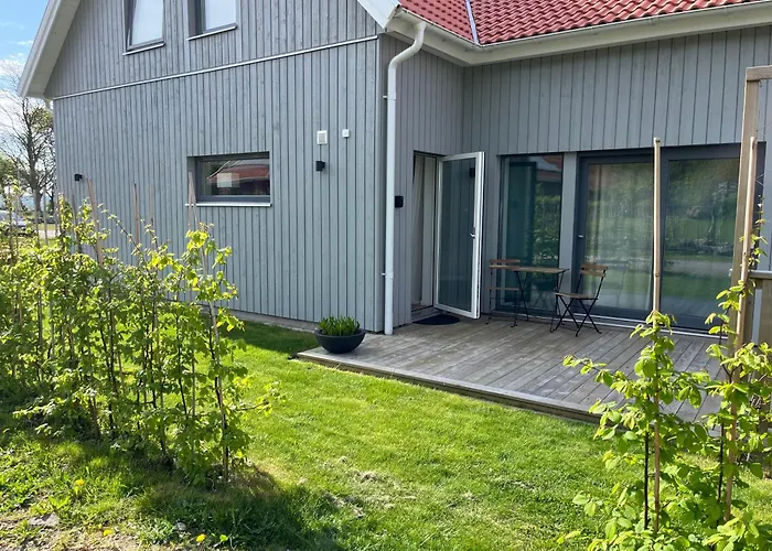 Falkenberg Cheap Hotels