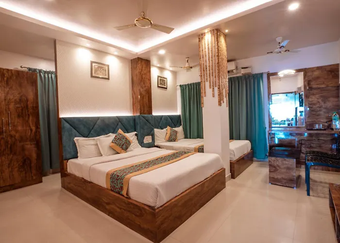 Havelock Island Cheap Hotels