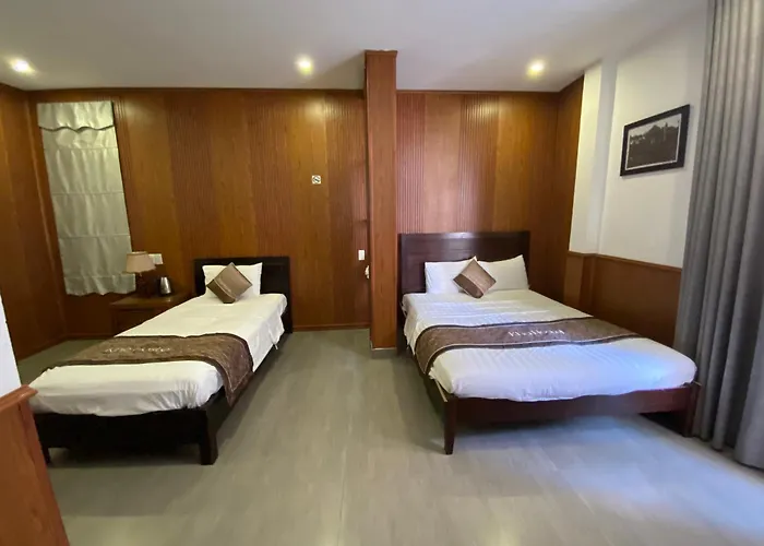 Hue Cheap Hotels