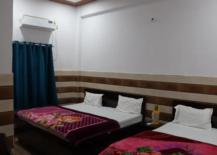 Kaman Cheap Hotels