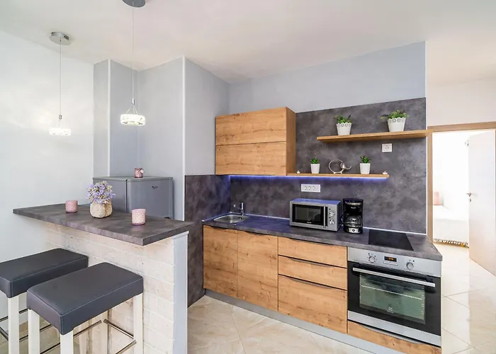 Mlini Cheap Hotels