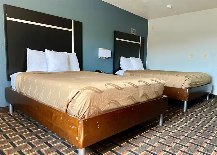 Albemarle Cheap Hotels