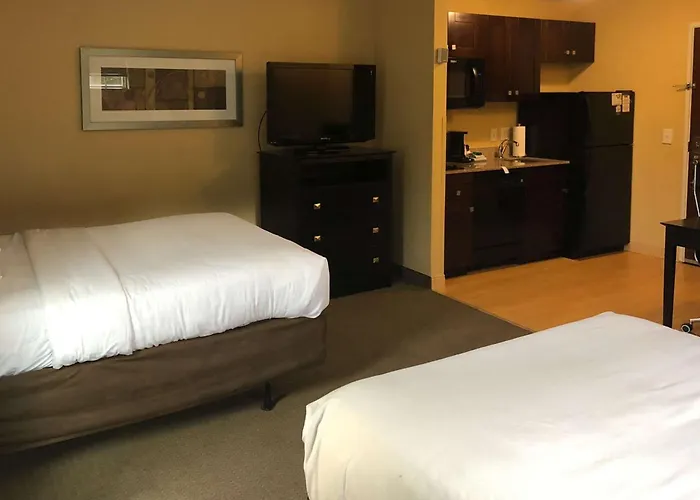 Jacksonville Cheap Hotels