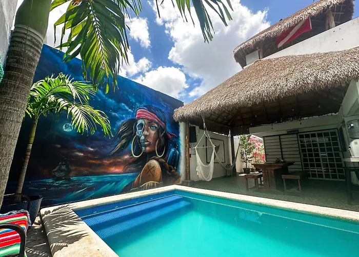 Cozumel Cheap Hotels
