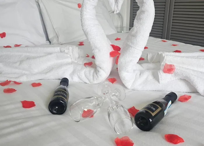 Sandown Cheap Hotels