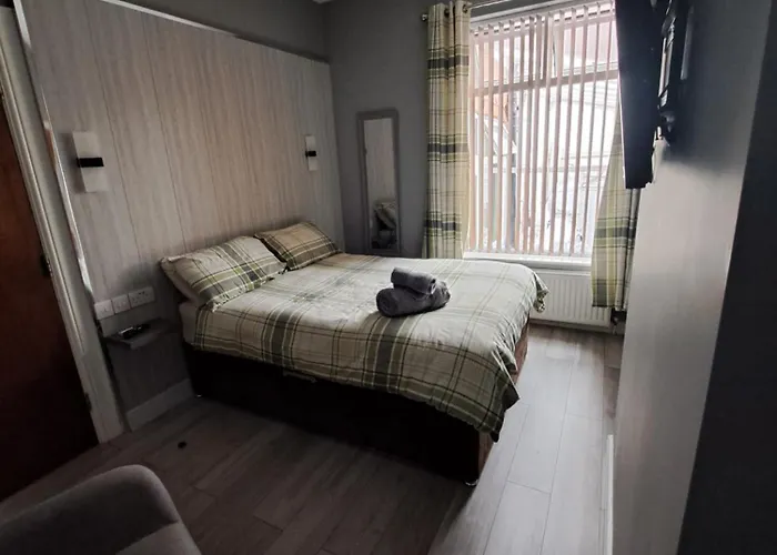 Darlington (Durham) Cheap Hotels