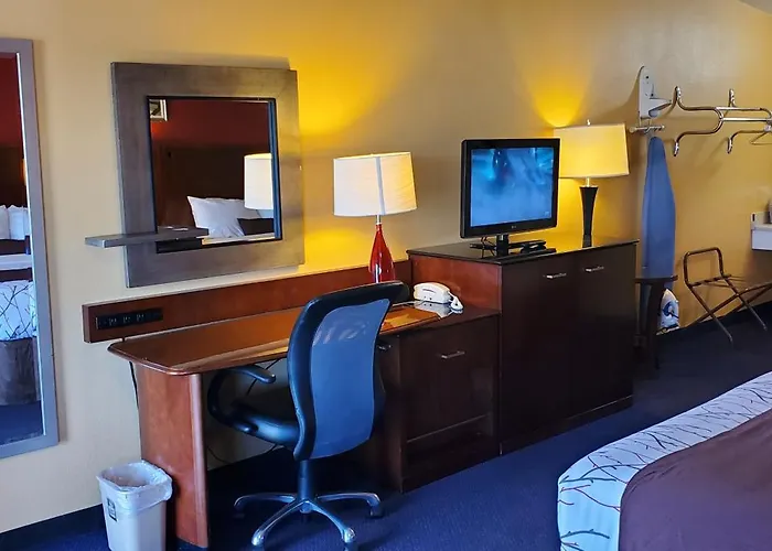 Aberdeen Cheap Hotels