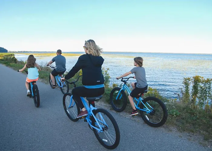 Escanaba Cheap Hotels