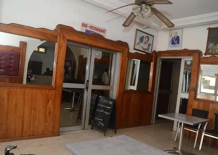 Lome Cheap Hotels