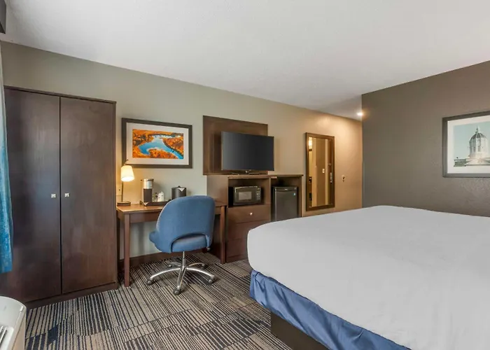 Moberly Cheap Hotels