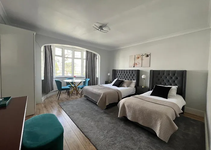 Edgware Cheap Hotels