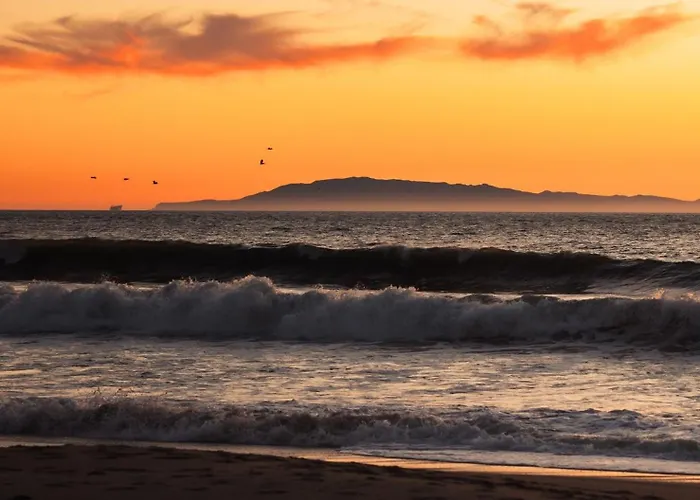 Port Hueneme Cheap Hotels