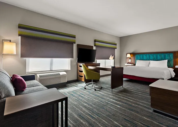 Ruskin Cheap Hotels