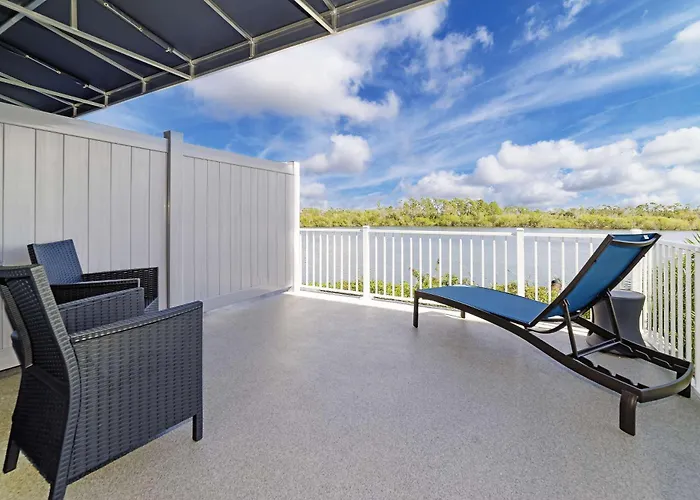 Port Charlotte Cheap Hotels