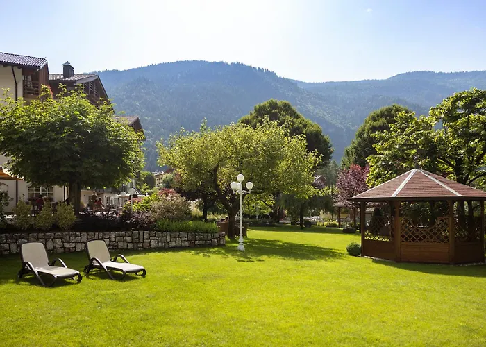 Molveno Cheap Hotels