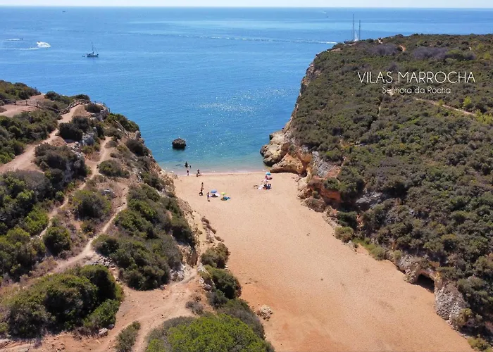 Porches (Algarve) Cheap Hotels