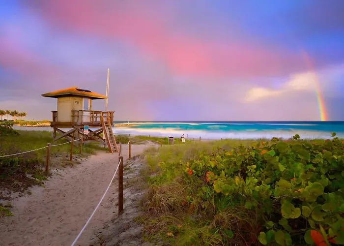 Boca Raton Cheap Hotels