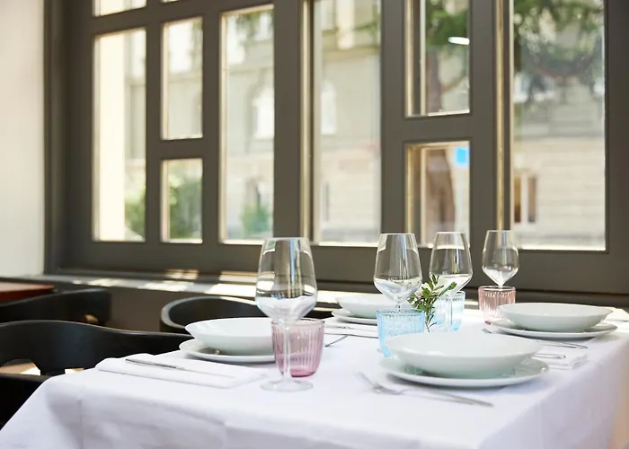 Biel Cheap Hotels